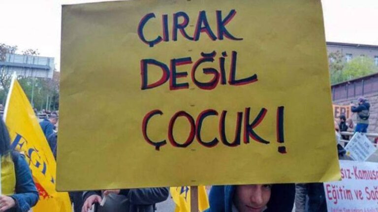 MESEM’i protesto ederken tutuklanan gençlerinden aileleri: Gurur duyuyorum, utanması gerekenler bu düzeni yaratanlar