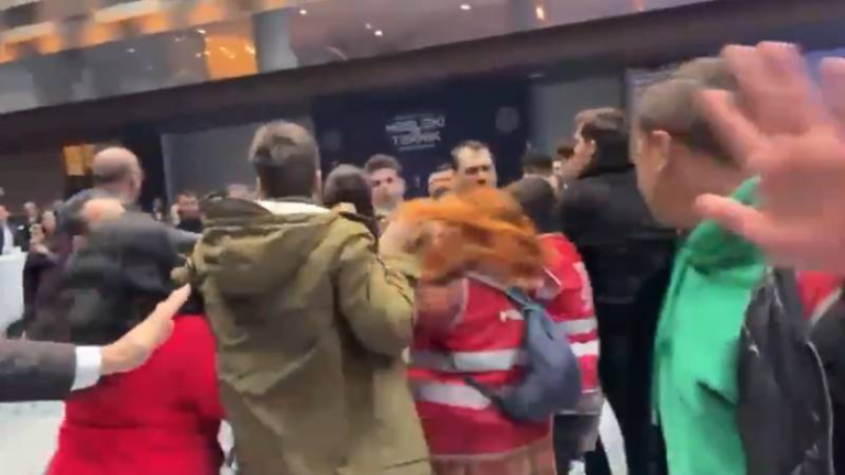 MESEM’lerde çocuk ölümlerini protesto ettikleri için tutuklanan 16 TİP’li genç: Kimseye vurmadık, sivil giyimli kişilerce itilip kakıldık