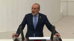 MHP’li Yıldırım “Diyanet bütçesi yetersiz” dedi, anket şirketlerine sert çıktı: Türkiye’de din değil, İslam düşmanlığı var