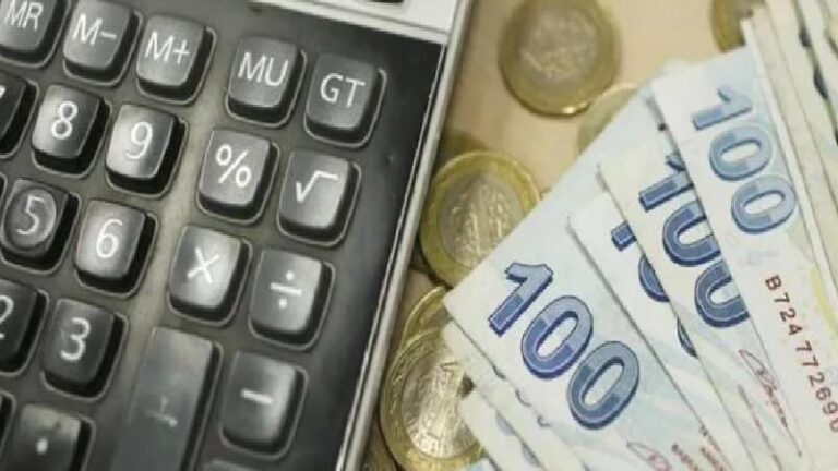 MTV, damga vergisi ve harçlara yüzde 18,95 zam