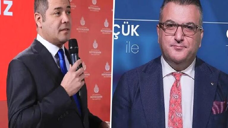 Murat Ongun’un “Cem Küçük bana ‘Asgari ücret işinde büyük yanlış yaptılar’ yazdı“ açıklamasına, Küçük’ten yanıt: Sana bir dava da ben açacağım!