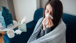 Mutasyonlu “süper” grip Türkiye’de: Bulaş hızı hepsinden yüksek, iyileşmek 10 gün sürüyor!
