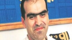 Özgür Özel: Ali Tatar’ı aramızdan ayrılışının 16’ncı yılında saygıyla anıyorum