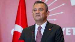 Özgür Özel’den sosyal medya yasağı yorumu: Gerçek bir çözüm için sadece yasal düzenleme değil aynı anda birden çok önlem almalıyız
