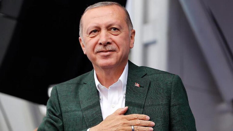 Raftan indirilen Akbil davasında Erdoğan’a “gizli” beraat