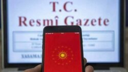 Resmî Gazete’de bugün (13 Aralık 2025 Resmî Gazete kararları)