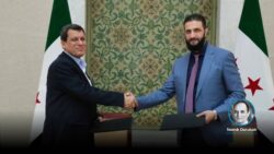 Şam-SDG görüşmelerinde ilerleme var: Askerî anlaşma için tarih verildi | Hangi başlıklarda müzakere sürüyor?