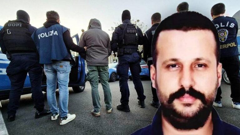 Silivri’deki “Barış Boyun“ davasında karar açıklanırken arbede çıktı: Sandalyeler havada uçuştu, jandarma sanıklara biber gazı sıktı