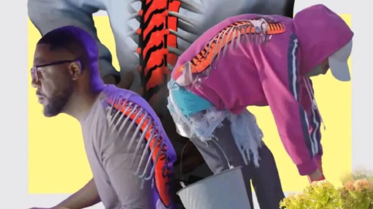 Sırt ve bel ağrılarını önlemek ve hafifletmek için tavsiyeler