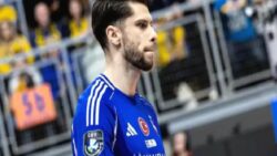 Sliwka: “Takımın başarısına katkı sağlamayı umuyorum”