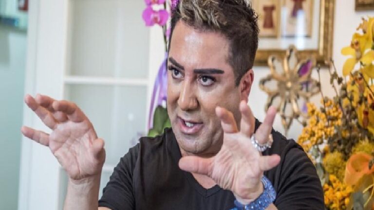 Sosyal medya fenomeni Murat Övüç, başörtüsü ile video paylaştığı gerekçesiyle “halkı kin ve düşmanlığa sevk”ten tutuklandı