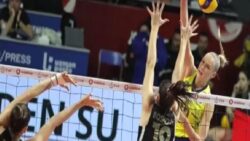 Sultanlar Ligi’nde 10. hafta tamamlandı