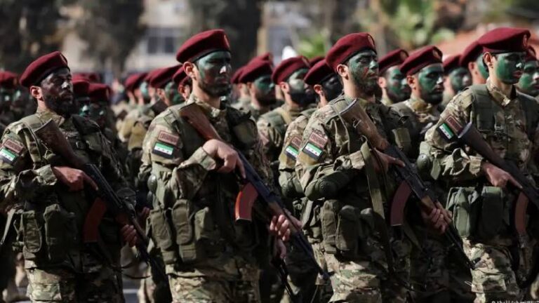 Süre yıl sonu doluyor: Suriye’de Kürtlerle anlaşma olur mu?