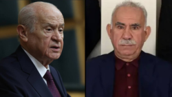 “Süreç başarılı olmazsa Bahçeli’ye darbe yapılacak” iddiası MHP’nin komisyon raporunda aydınlandı: Öcalan, neyi işaret etti?