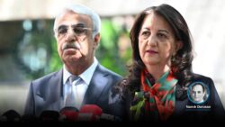 Süreçte son viraj | MHP raporunu TBMM Başkanlığına sundu, AKP sunmaya hazırlanıyor; İmralı heyeti yarın Bahçeli ve Babacan’la görüşecek