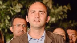 Tayfun Kahraman’a cezaevinde ilaç verilmediği iddiası Meclis gündeminde: “Sizde hiç mi insanlık yok?”