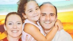 Tayfun Kahraman’ın eşi Meriç Demir Kahraman: Biz bir iltimas değil, sadece tüm vatandaşlar olarak uymakla yükümlü olduğumuz yasaların uygulanmasını istiyoruz