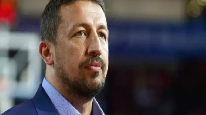 TBF Başkanı Hidayet Türkoğlu’ndan itiraf: “Kimse 997 olduğunu söylemedi”