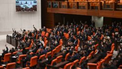 Torba kanun teklifi ile 12. Yargı Paketi yolda: Fahiş site aidatlarına ve aile hukukuna ilişkin yeni düzenlemeler geliyor