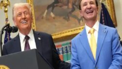 Trump’ın Grönland Özel Temsilcisi atamasına Danimarka tepki gösterdi