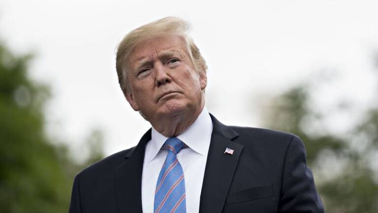 Trump’tan Suriye’de ABD’li askerlere yapılan saldırıya ilişkin açıklama: Çok ciddi bir misilleme olacak
