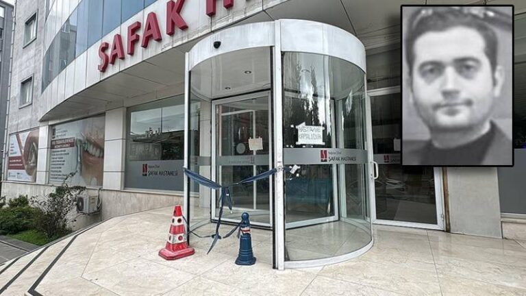 Tüp mide ameliyatı sonrası ölüm davasında kritik gelişme: Hastanenin yöneticisi tutuklandı