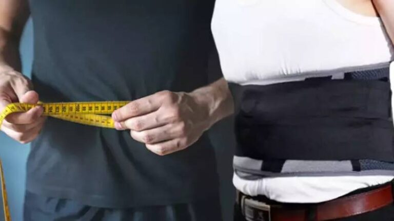 Türk bilim insanından obeziteye ameliyatsız yeni çözüm: Tokluk kemeri