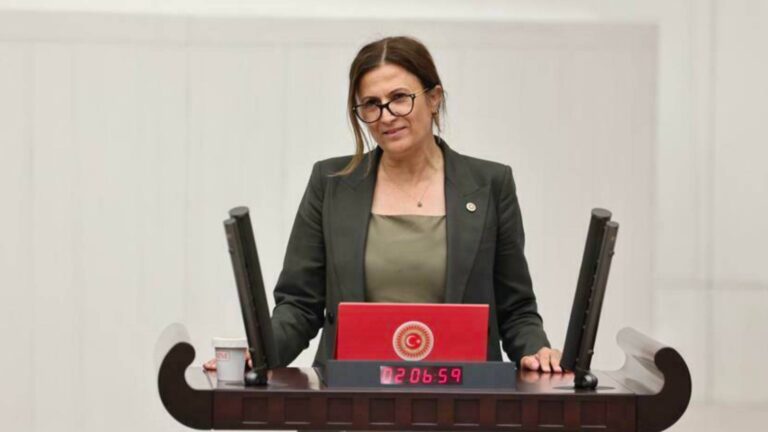 Türkan Elçi: Sosyal medyada Atatürk paylaştığımdan bu yana başıma gelmeyen kalmadı