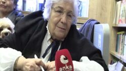Tutuklu Buğra Gökce’nin annesi Şeyma Gökce: Adalet benim Ankara’daki komşumun adı kaldı