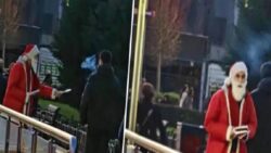 Üsküdar Belediyesi’nden “Noel Baba” açıklaması: Hukukî süreç başlatacağız