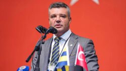 Uyuşturucu soruşturması: Fenerbahçe Başkanı Sadettin Saran ifadeye çağrıldı, evinde arama yapılıyor