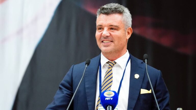 Uyuşturucu soruşturması’nda ifadeye çağrılan Fenerbahçe Başkanı Saadettin Saran’dan ilk açıklama: Hiçbir şeyden çekinmiyorum