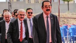 Van’ın aşiret lideri, Ankara’da oğlunu silahla yaraladı; gözaltına alındı