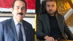 Van’ın aşiret lideri İskender Ertuş, Ankara’da oğlunu silahla yaraladığını reddetti: Bu dönemde hedef alınması tesadüf değil