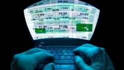 Yasa dışı bahisteki para trafiği cari açık seviyelerinde!