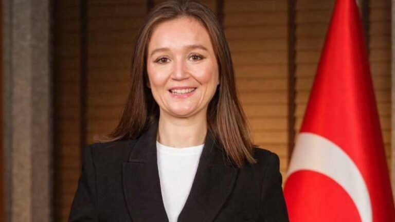 Yoğun bakıma alınmıştı: Şehzadeler Belediye Başkanı Gülşah Durbay’ın sağlık durumuna ilişkin belediyeden açıklama