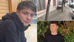 17 yaşındaki Atlas Çağlayan’ı öldüren 15 yaşındaki çocuğun ifadesi: “Ne bakıyorsun” dedi, karnına bıçağı vurdum