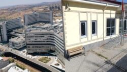 2026 bütçesinde şehir hastanelerinin dakikalık kira yükü 259 bin TL’ye çıktı: 8 dakikalık payla standart bir ASM yapılabiliyor