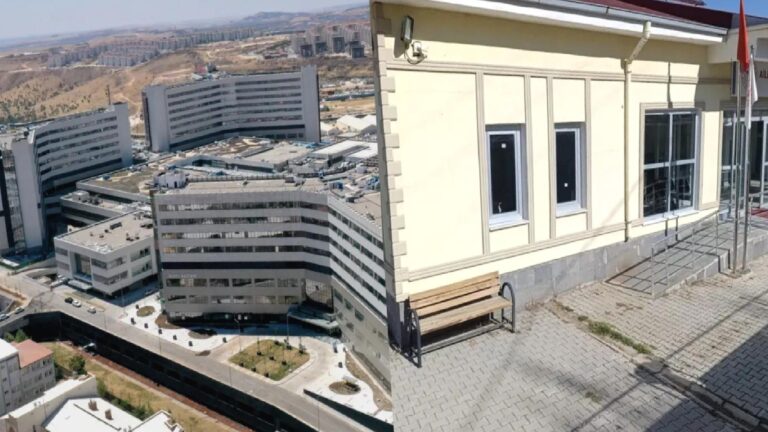 2026 bütçesinde şehir hastanelerinin dakikalık kira yükü 259 bin TL’ye çıktı: 8 dakikalık payla standart bir ASM yapılabiliyor