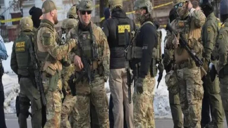 ABD tartışmalı ICE personelini İtalya’ya gönderiyor