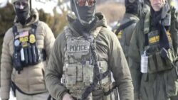 ABD’de göç ve gümrük muhafaza polisinin yetkileri neler?