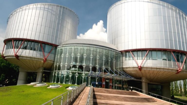 AİHM’e 2025’te en çok “hak ihlali başvurusu” Türkiye’den yapıldı