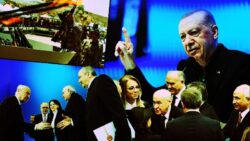 AKP kulislerinde süreç için ‘tıkanma’ uyarısı: Kamuoyuna verilen mesajlarla sahadaki gerçeklik uyuşmuyor