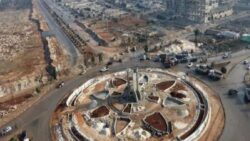 Al Monitor: Halep çatışmaları öncesindeki Şam-SDG görüşmesi ‘garipti’; Suriye Dışişleri Bakanı bir anda Amerikalı komutanın odadan çıkmasını istedi