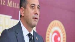 Ali Mahir Başarır’dan Migros depo işçilerine destek: Hem aç bırakıyor hem gözaltına alıyorsunuz