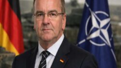 Almanya Savunma Bakanı Pistorius: Grönland’ın ABD tarafından ele geçirilmesi olası değil