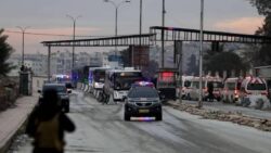 Ankara’dan Halep açıklaması: Sorumlu Kandil; Türkiye’deki süreci etkilemeyecek