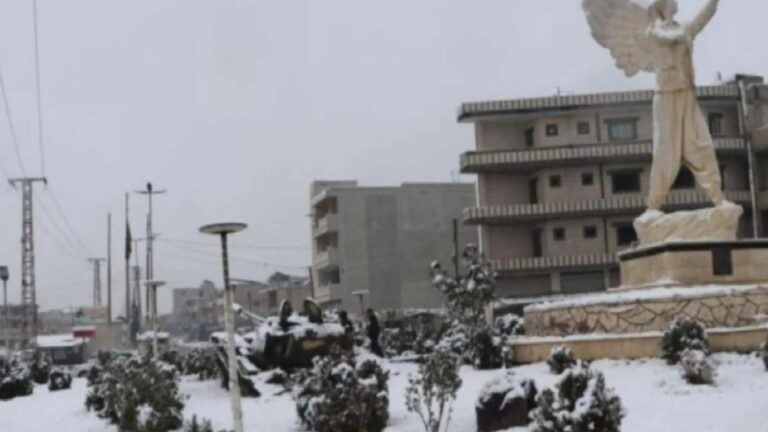 Arap Alevi derneklerinden ortak “Suriye” açıklaması; “İnsanlık suçları cezasız bırakılmamalıdır; sessizlik suça ortaklıktır”