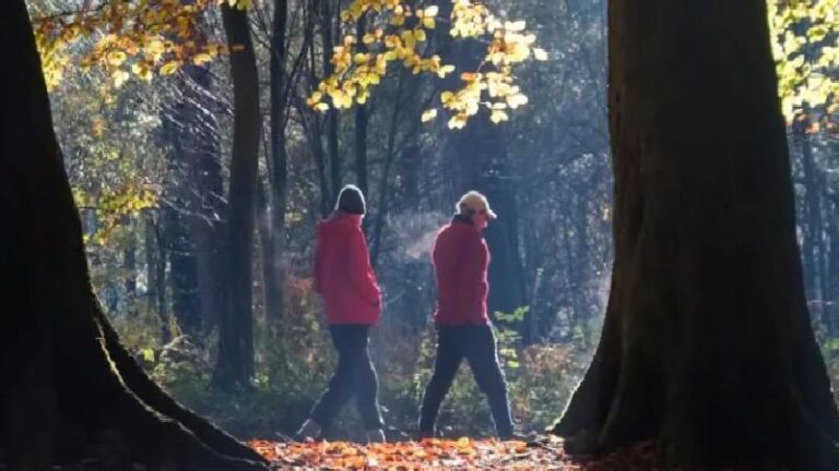 Araştırma: Günde ekstra beş dakika egzersiz ve oturulan sürenin yarım saat azalması milyonlarca insanın ömrünü uzatabilir