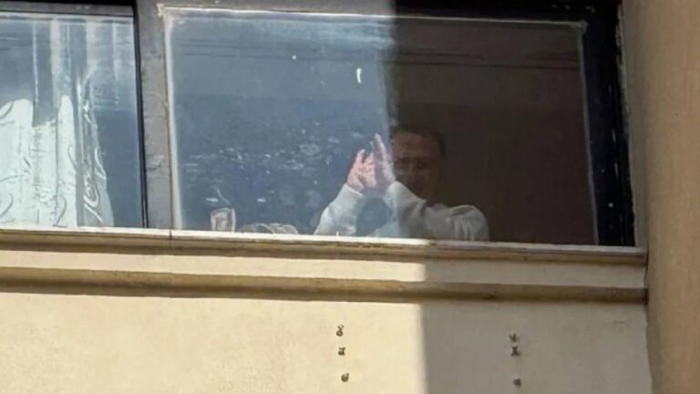 Avukat Koçhan’dan Murat Çalık’ın sağlık durumu ile ilgili açıklama: Operasyon bölgesi açık ve enfeksiyon riski devam ediyor